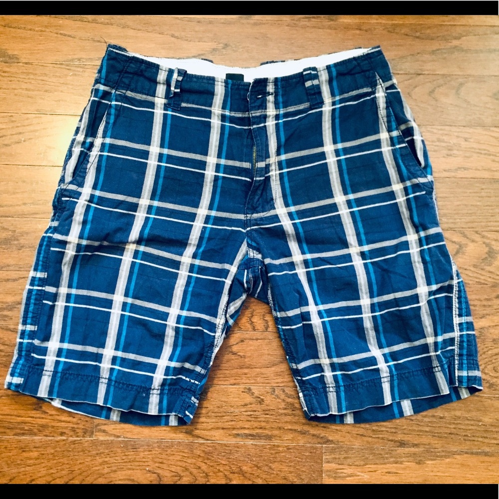 Gap shorts